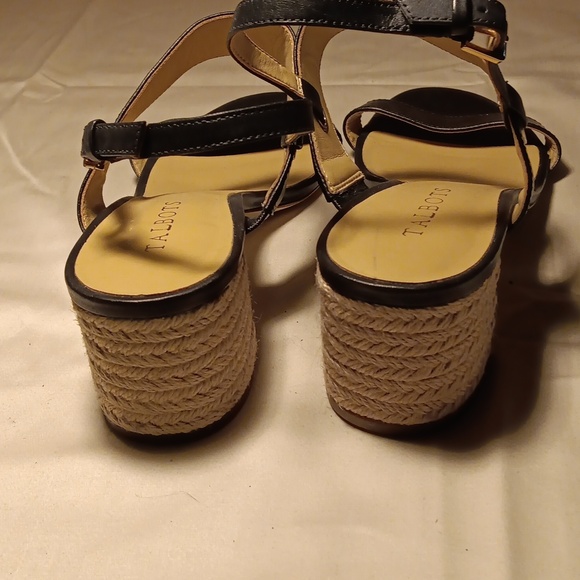 Talbot sandals - Picture 3 of 4
